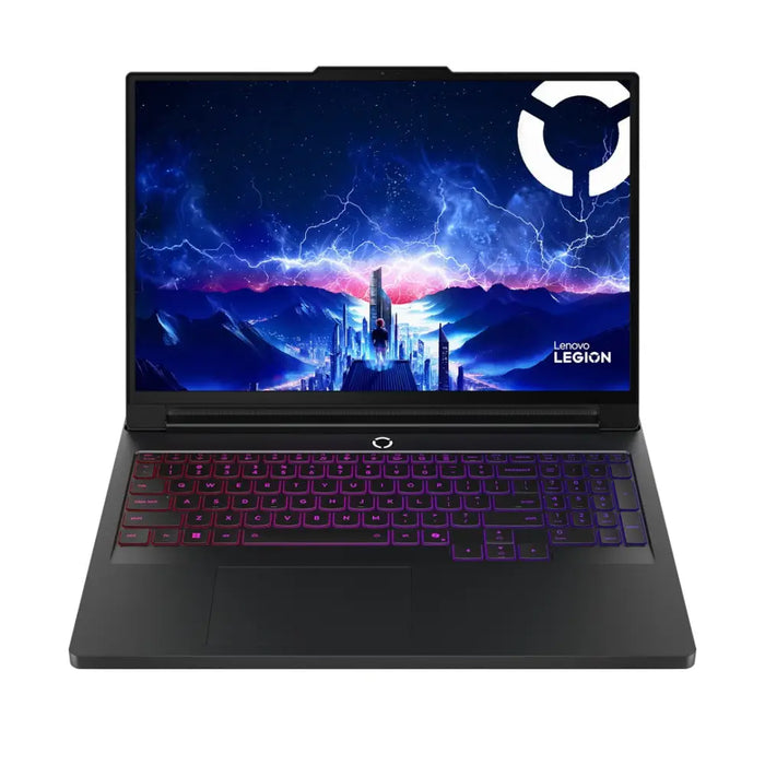 Lenovo Legion Pro 7 16IAX10H Intel Core Ultra 9 275HX Laptop 40.6 cm (16’’) WQXGA 64 GB DDR5-SDRAM 2 TB SSD NVIDIA