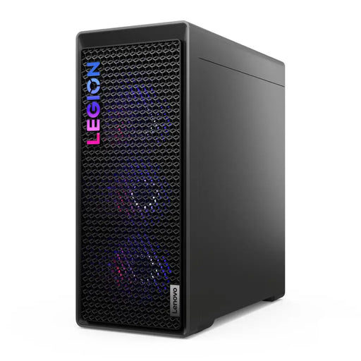 Lenovo Legion T7 34IAS10 Intel Core Ultra 7 265KF 64 GB DDR5-SDRAM 2 TB SSD NVIDIA GeForce RTX 5070 Ti Tower PC Grey