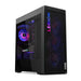 Lenovo Legion T7 34IAS10 Intel Core Ultra 9 285K 64 GB DDR5-SDRAM 2 TB SSD NVIDIA GeForce RTX 5080 NoOS Tower PC Grey