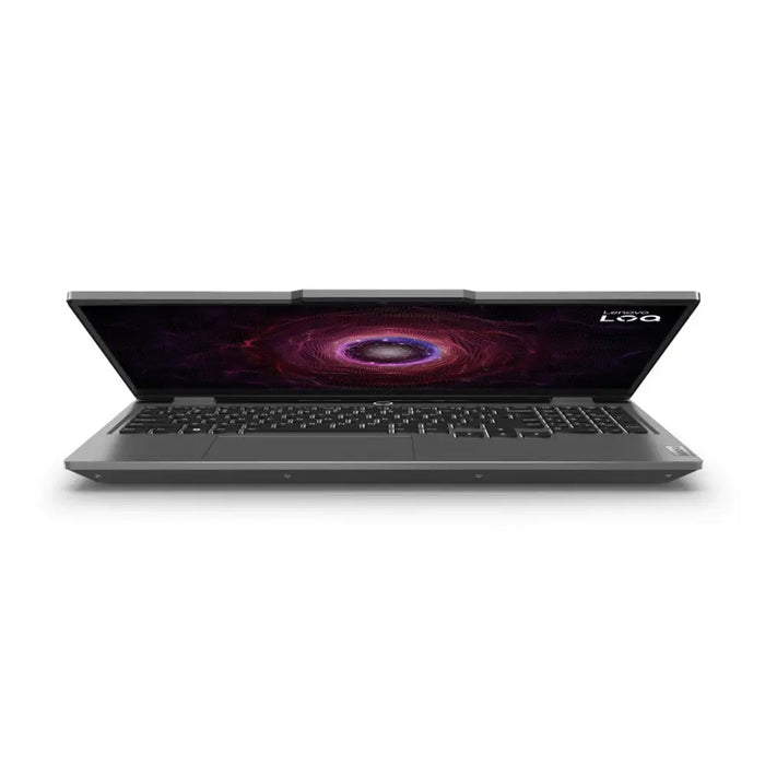 Lenovo LOQ 15ARP9 AMD Ryzen™ 5 7235HS Laptop 39.6 cm (15.6’’) Full HD 16 GB DDR5-SDRAM 512 GB SSD NVIDIA GeForce RTX