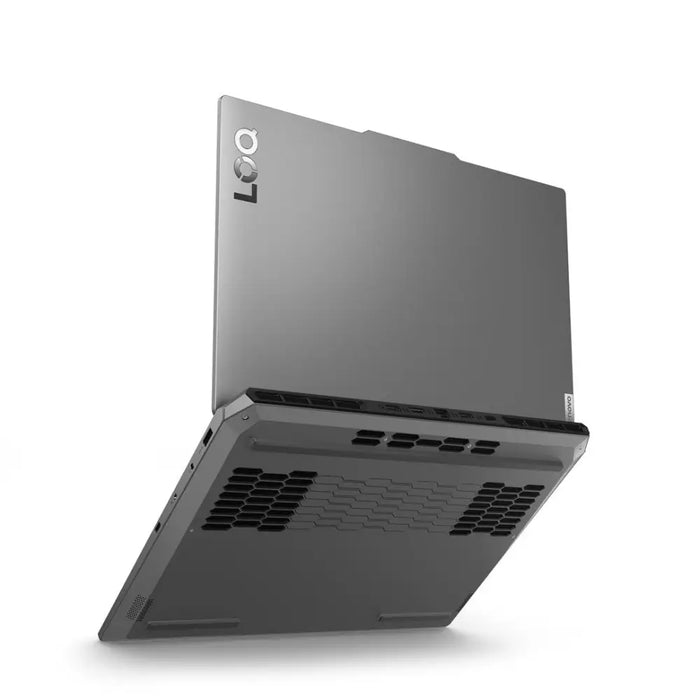 Lenovo LOQ 15ARP9 AMD Ryzen™ 7 7435HS Laptop 39.6 cm (15.6’’) Full HD 16 GB DDR5-SDRAM 512 GB SSD NVIDIA GeForce RTX
