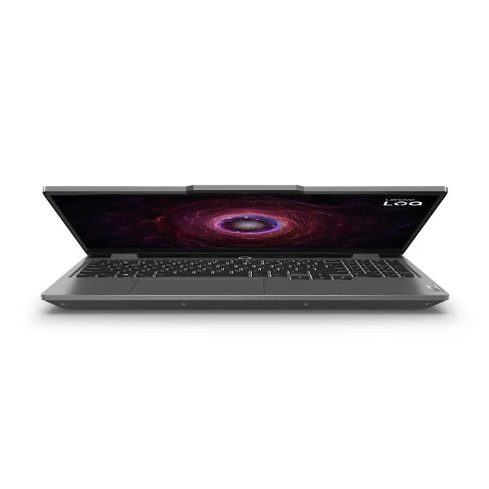 Lenovo LOQ 15ARP9 AMD Ryzen™ 7 7435HS Laptop 39.6 cm (15.6’’) Full HD 16 GB DDR5-SDRAM 512 GB SSD NVIDIA GeForce RTX