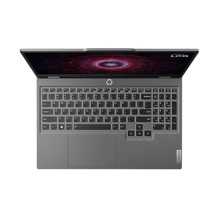 Lenovo LOQ 15ARP9 AMD Ryzen™ 7 7435HS Laptop 39.6 cm (15.6’’) Full HD 16 GB DDR5-SDRAM 1 TB SSD NVIDIA GeForce RTX 4060