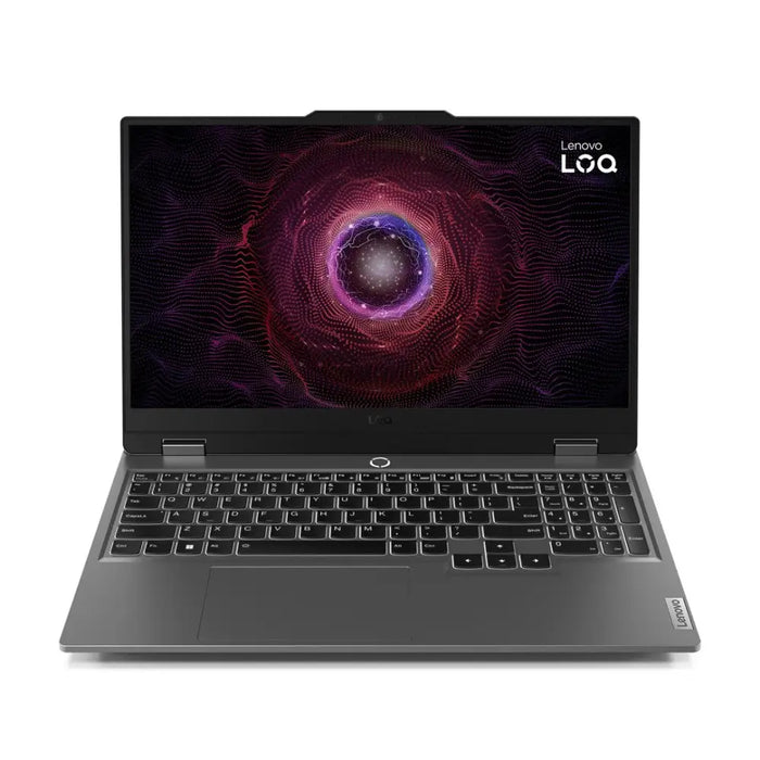 Lenovo LOQ 15ARP9 AMD Ryzen™ 7 7435HS Laptop 39.6 cm (15.6’’) Full HD 16 GB DDR5-SDRAM 512 GB SSD NVIDIA GeForce RTX