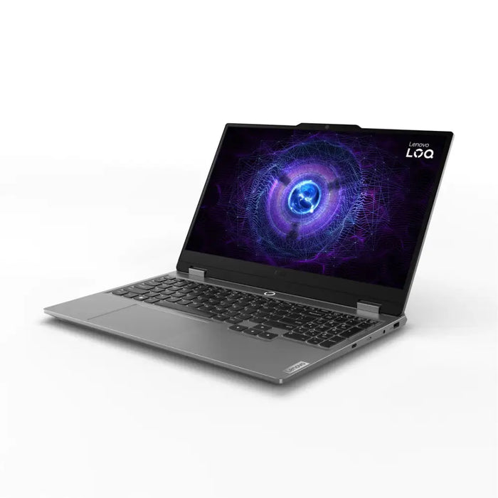 Lenovo LOQ 15IAX9 Intel® Core™ i5 i5-12450HX Laptop 39.6 cm (15.6’’) Full HD 16 GB DDR5-SDRAM 512 GB SSD NVIDIA GeForce