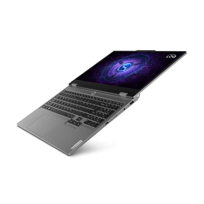 Lenovo LOQ 15IAX9 Intel® Core™ i5 i5-12450HX Laptop 39.6 cm (15.6’’) Full HD 16 GB DDR5-SDRAM 512 GB SSD NVIDIA GeForce