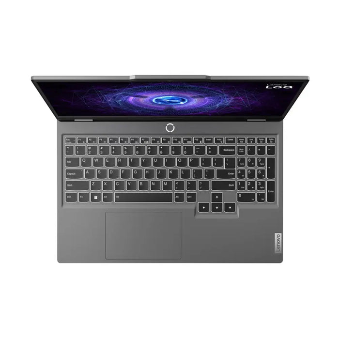 Lenovo LOQ 15IAX9 Intel® Core™ i5 i5-12450HX Laptop 39.6 cm (15.6’’) Full HD 16 GB DDR5-SDRAM 1 TB SSD NVIDIA GeForce