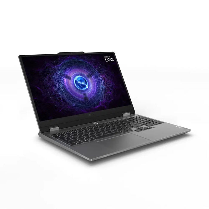 Lenovo LOQ 15IAX9 Intel® Core™ i5 i5-12450HX Laptop 39.6 cm (15.6’’) Full HD 16 GB DDR5-SDRAM 512 GB SSD NVIDIA GeForce