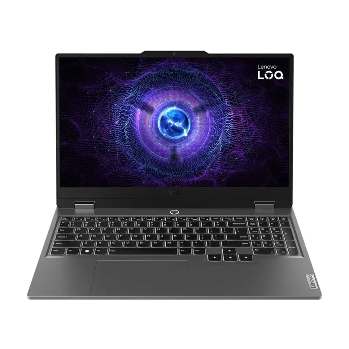 Lenovo LOQ 15IAX9 Intel® Core™ i5 i5-12450HX Laptop 39.6 cm (15.6’’) Full HD 16 GB DDR5-SDRAM 1 TB SSD NVIDIA GeForce