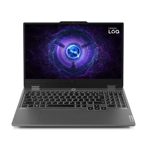 Lenovo LOQ 15IAX9 Intel® Core™ i5 i5-12450HX Laptop 39.6 cm (15.6’’) Full HD 16 GB DDR5-SDRAM 512 GB SSD NVIDIA GeForce