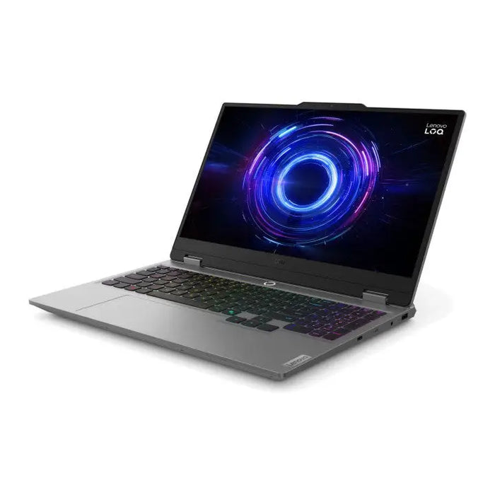 Lenovo LOQ 15IRX10 i5-13450HX 15.6’’ FHD IPS 300 nits 144 Hz AG 32 GB DDR5 4800 SSD 1 TB GeForce RTX 5050 8 GB 60 Wh