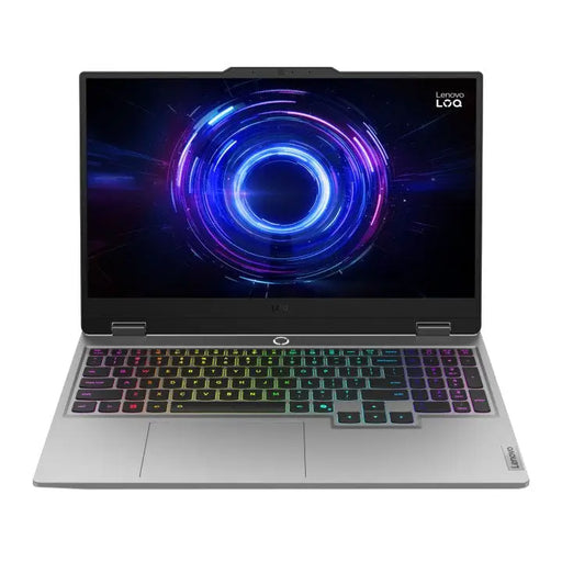 Lenovo LOQ 15IRX10 i5-13450HX 15.6’’ FHD IPS 300 nits 144 Hz AG 32 GB DDR5 4800 SSD 1 TB GeForce RTX 5050 8 GB 60 Wh