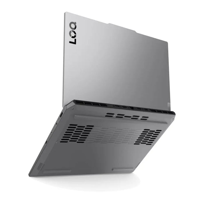 Lenovo LOQ 15IRX10 i5-13450HX 15.6’’ FHD IPS 300 nits AG 144 Hz 32 GB DDR5 4800 SSD 1 TB GeForce RTX 5060 8 GB 60 Wh