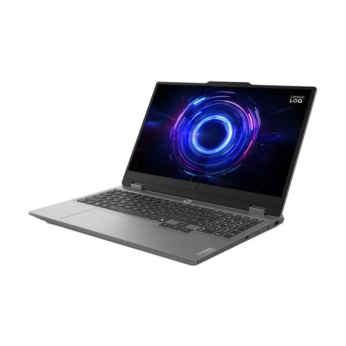 Lenovo LOQ 15IRX10 Intel® Core™ i5 i5-13450HX 39.6 cm (15.6’’) Full HD 16 GB DDR5-SDRAM 512 GB SSD NVIDIA GeForce RTX