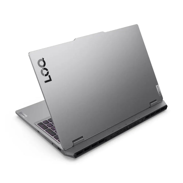 Lenovo LOQ 15IRX10 Intel® Core™ i5 i5-13450HX Laptop 39.6 cm (15.6’’) Full HD 32 GB DDR5-SDRAM 512 GB SSD NVIDIA
