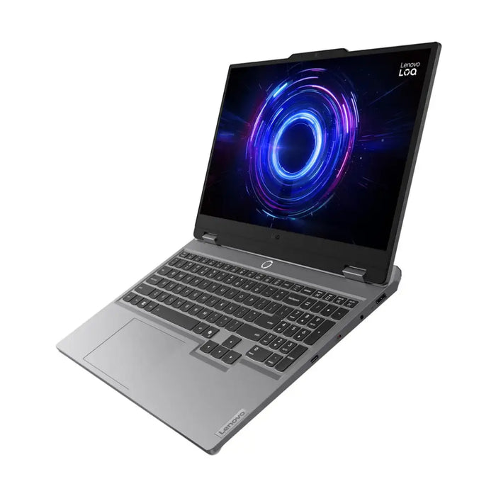 Lenovo LOQ 15IRX10 Intel® Core™ i5 i5-13450HX Laptop 39.6 cm (15.6’’) Full HD 16 GB DDR5-SDRAM 1 TB SSD NVIDIA GeForce