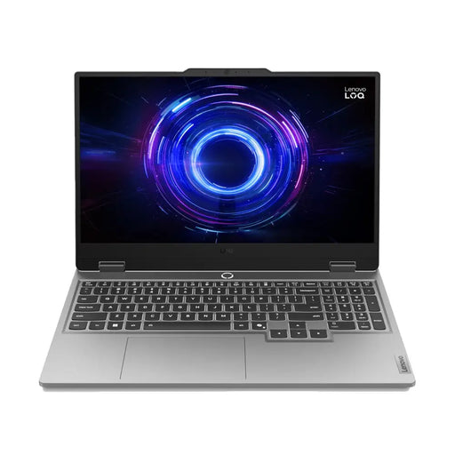 Lenovo LOQ 15IRX10 Intel® Core™ i5 i5-13450HX Laptop 39.6 cm (15.6’’) Full HD 16 GB DDR5-SDRAM 1 TB SSD NVIDIA GeForce