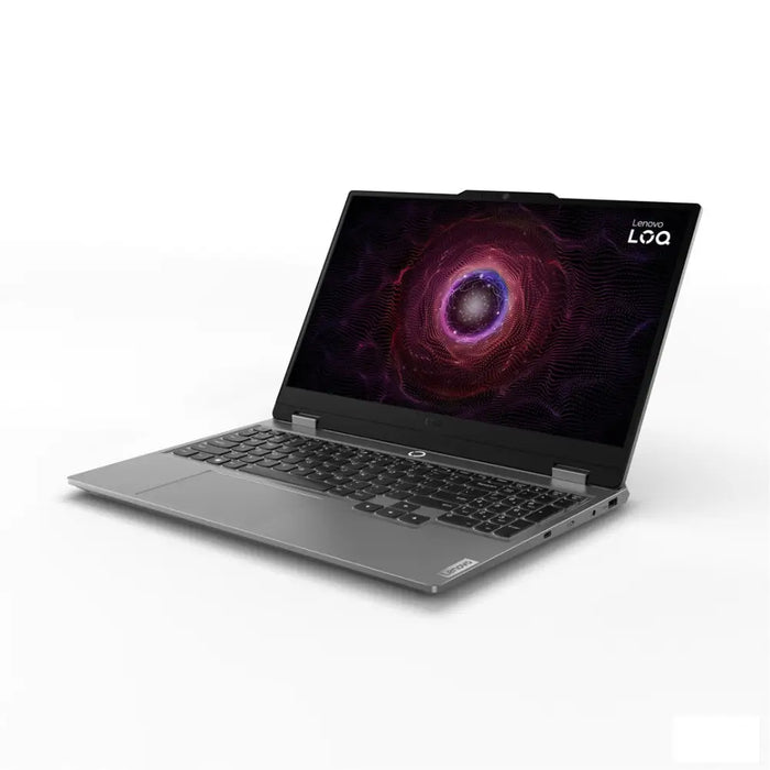 Lenovo LOQ AMD Ryzen™ 5 7235HS Laptop 39.6 cm (15.6’’) Full HD 16 GB DDR5-SDRAM 512 GB SSD NVIDIA GeForce RTX 3050
