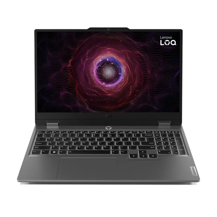 Lenovo LOQ AMD Ryzen™ 7 7435HS Laptop 39.6 cm (15.6’’) Full HD 16 GB DDR5-SDRAM 512 GB SSD NVIDIA GeForce RTX 4070