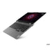 LENOVO LOQ Gaming AMD Ryzen 5 7235HS 16inch FHD 144Hz 24GB DDR5 1TB PCIe RTX3050 4GB W11H Luna Grey - Консюмър и