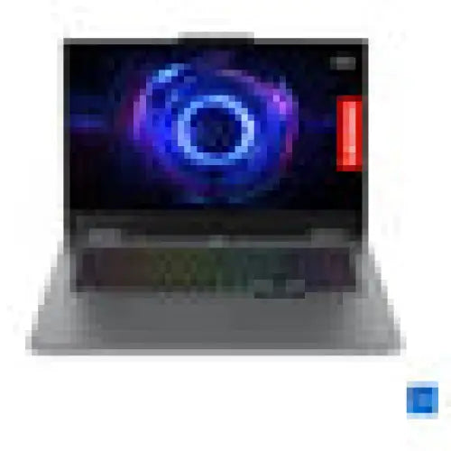 LENOVO LOQ Intel Core i7-13650HX 17.3inch FullHD 165Hz sRGB 24GB DDR5 1TB PCIe RTX5050 8GB noOS Luna Grey - Гейминг