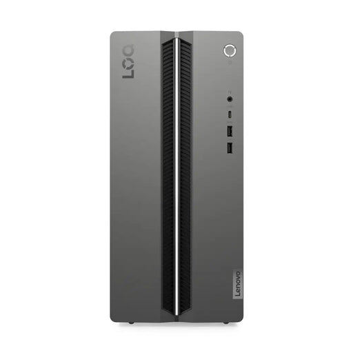 Lenovo LOQ Tower 17IRR9 Intel® Core™ i5 i5-14400F 16 GB DDR5-SDRAM 1 TB SSD NVIDIA GeForce RTX 3050 Windows 11 Home PC