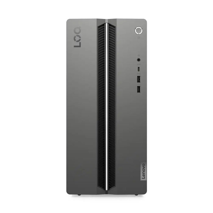 Lenovo LOQ Tower 17IRR9 Intel® Core™ i5 i5-14400F 16 GB DDR5-SDRAM 1 TB SSD NVIDIA GeForce RTX 3050 Windows 11 Home PC