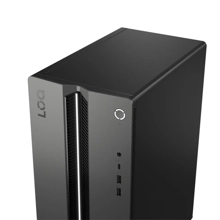 Lenovo LOQ Tower 17IRR9 Intel® Core™ i5 i5-14400F 16 GB DDR5-SDRAM 1 TB SSD NVIDIA GeForce RTX 3050 Windows 11 Home PC