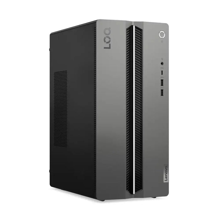 Lenovo LOQ Tower 17IRR9 Intel® Core™ i5 i5-14400F 16 GB DDR5-SDRAM 1 TB SSD NVIDIA GeForce RTX 3050 Windows 11 Home PC