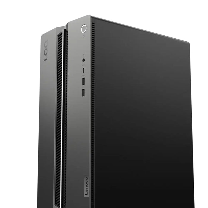 Lenovo LOQ Tower 17IRR9 Intel® Core™ i5 i5-14400F 16 GB DDR5-SDRAM 1 TB SSD NVIDIA GeForce RTX 3050 Windows 11 Home PC