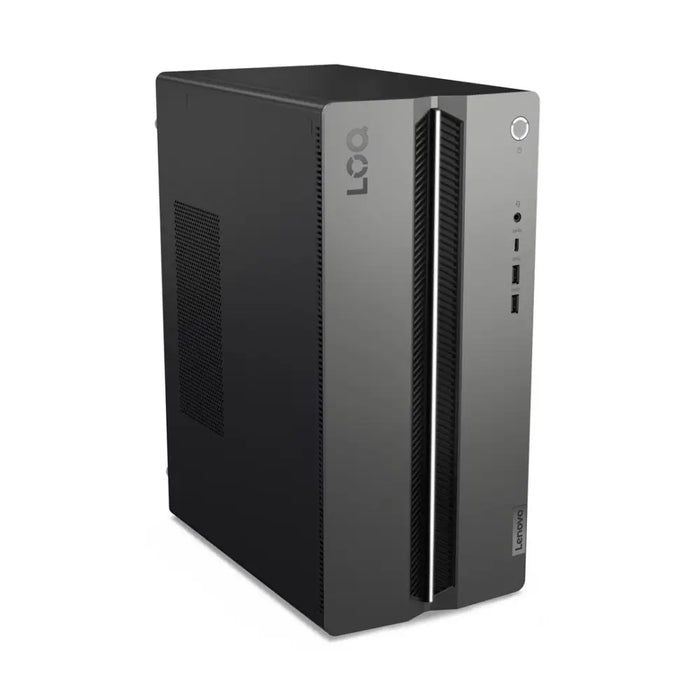 Lenovo LOQ Tower 17IRR9 Intel® Core™ i5 i5-14400F 16 GB DDR5-SDRAM 1 TB SSD NVIDIA GeForce RTX 3050 Windows 11 Home PC