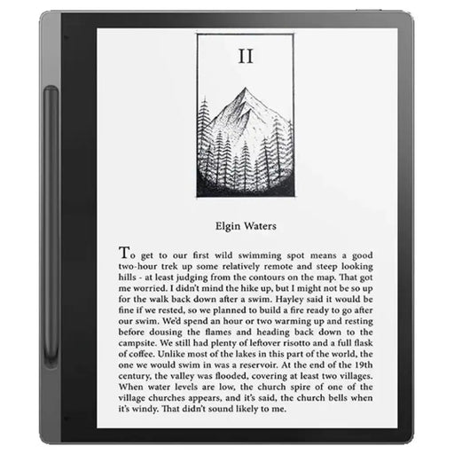 Lenovo Smart Paper RK3566 11i eBook - Електронни книги<<<Телефони и таблети<<<TechMart&&&Четци за електронни книги и
