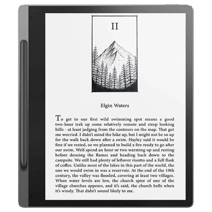 Lenovo Smart Paper RK3566 11i eBook - Електронни книги<<<Телефони и таблети<<<TechMart&&&Четци за електронни книги и