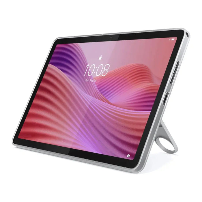 Lenovo Tab 10 MediaTek Helio G85 10.1’’ WUXGA 400 nits 60 Hz Touch Arm 4/128 GB Mali-G52 MC2 WiFi Android Luna Grey