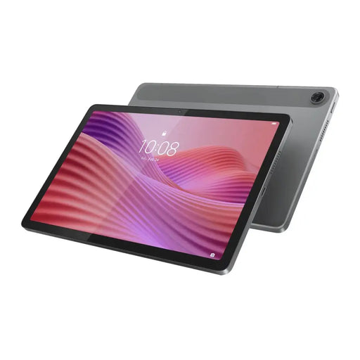 Lenovo Tab 10 MediaTek Helio G85 10.1’’ WUXGA 400 nits 60 Hz Touch Arm 4/128 GB Mali-G52 MC2 WiFi Android Luna Grey