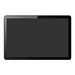 Lenovo Tab M10 4G LTE 64 GB 25.6 cm (10.1’’) 4 GB Wi-Fi 5 (802.11ac) Android 11 Grey - Таблети с