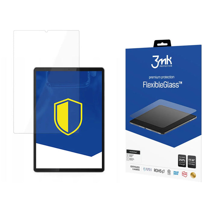 Lenovo Tab M10 Plus - 3mk FlexibleGlass™ 11’’ - Cell phone tempered glass<<<HurtelXML