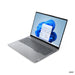 Lenovo ThinkBook 16 G6 ABP AMD Ryzen™ 7 7730U Laptop 40.6 cm (16’’) WUXGA 16 GB DDR4-SDRAM 512 GB SSD Wi-Fi 6