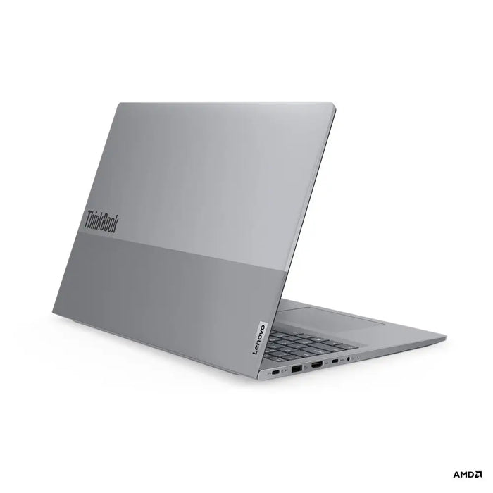 Lenovo ThinkBook 16 G6 ABP AMD Ryzen™ 7 7730U Laptop 40.6 cm (16’’) WUXGA 16 GB DDR4-SDRAM 512 GB SSD Wi-Fi 6