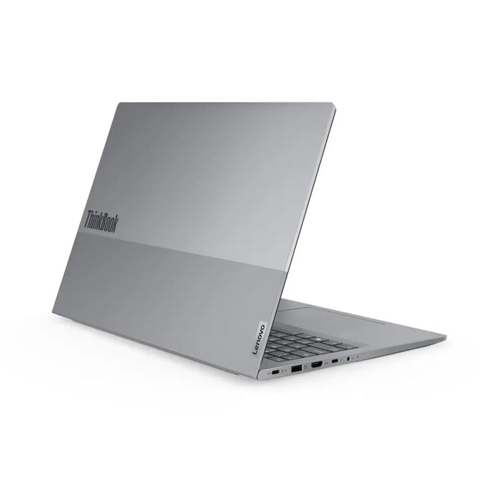 Lenovo ThinkBook 16 G6 IRL Intel® Core™ i5 i5-13420H Laptop 40.6 cm (16’’) WUXGA 16 GB DDR5-SDRAM 512 GB SSD Wi-Fi 6