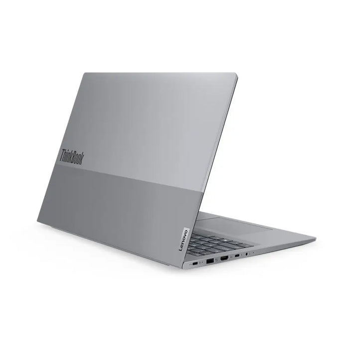 Lenovo ThinkBook 16 G6 IRL Intel® Core™ i5 i5-13500H Laptop 40.6 cm (16’’) WUXGA 32 GB DDR5-SDRAM 1 TB SSD Wi-Fi 6