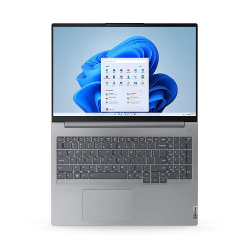 Lenovo ThinkBook 16 G6 IRL Intel® Core™ i7 i7-13700H Laptop 40.6 cm (16’’) WUXGA 16 GB DDR5-SDRAM 512 GB SSD Wi-Fi 6