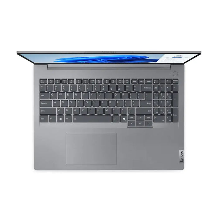 Lenovo ThinkBook 16 G7 ARP AMD Ryzen™ 7 7735HS Laptop 40.6 cm (16’’) WUXGA 16 GB DDR5-SDRAM 1 TB SSD Wi-Fi 6E