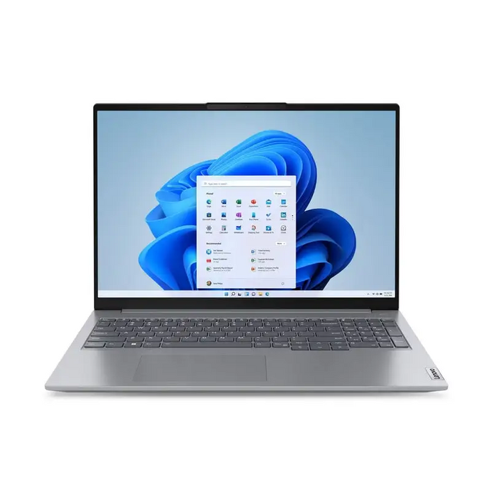 LENOVO ThinkBook 16 G7 IML Intel Core Ultra 5 125U 16inch 16GB 512GB UMA NOOS - Бизнес преносими компютри<<<Преносими
