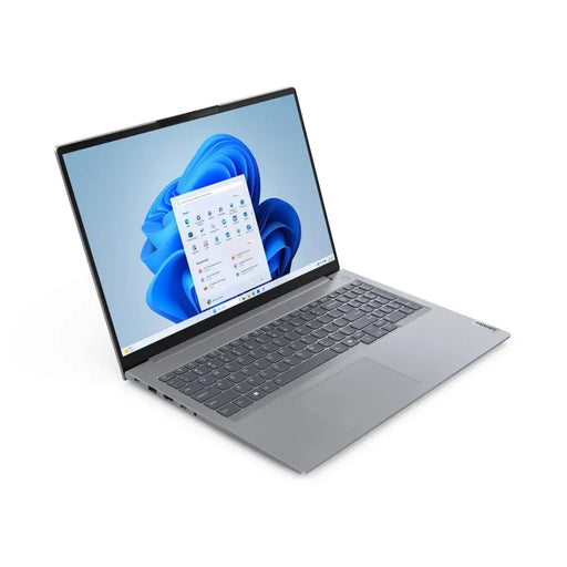 Lenovo ThinkBook 16 G7 IML Intel Core Ultra 5 125U Laptop 40.6 cm (16’’) WUXGA 16 GB LPDDR5-SDRAM 1 TB SSD Wi-Fi 6E