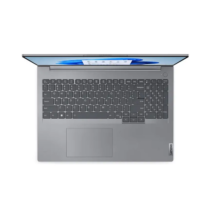 LENOVO ThinkBook 16 G7 IML Intel Core Ultra 7 155H 16inch 16GB 1TB UMA NOOS 3Y - Бизнес преносими компютри<<<Преносими