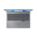 LENOVO ThinkBook 16 G7 IML Intel Core Ultra 7 155H 16inch 16GB 1TB UMA NOOS 3Y - Бизнес преносими компютри<<<Преносими