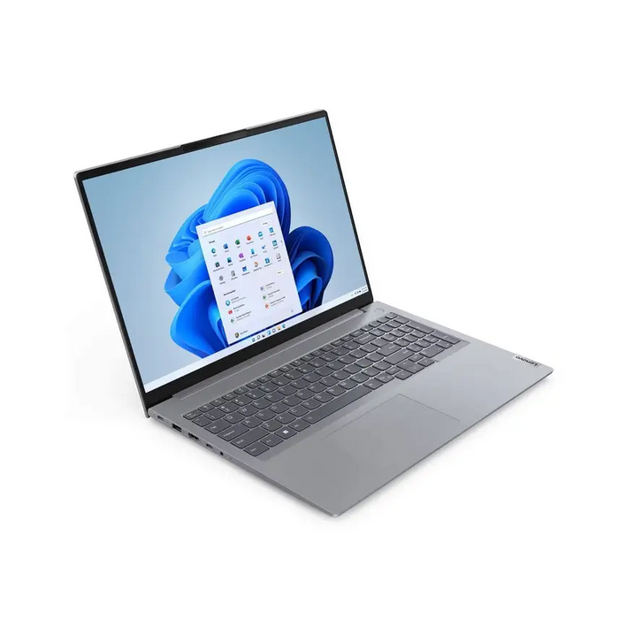 LENOVO ThinkBook 16 G7 IML Intel Core Ultra 7 155H 16inch 16GB 1TB UMA NOOS 3Y - Бизнес преносими компютри<<<Преносими