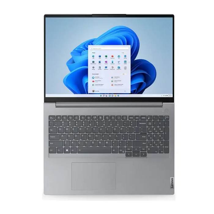 LENOVO ThinkBook 16 G7 IML Intel Core Ultra 7 155H 16inch 16GB 1TB UMA NOOS 3Y - Бизнес преносими компютри<<<Преносими