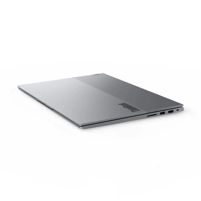 Lenovo ThinkBook 16 G8 IRL Intel® Core™ i5 i5-13420H Laptop 40.6 cm (16’’) WUXGA 16 GB DDR5-SDRAM 512 GB SSD Wi-Fi 6E